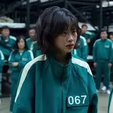 Kang sae-byeok  thumbnail