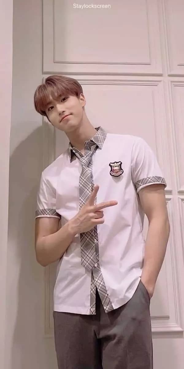 Han Jisung thumbnail