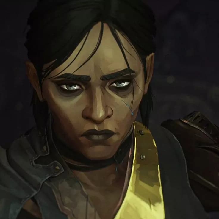 Sevika thumbnail