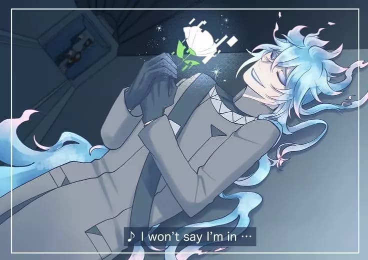 Idia Shroud thumbnail