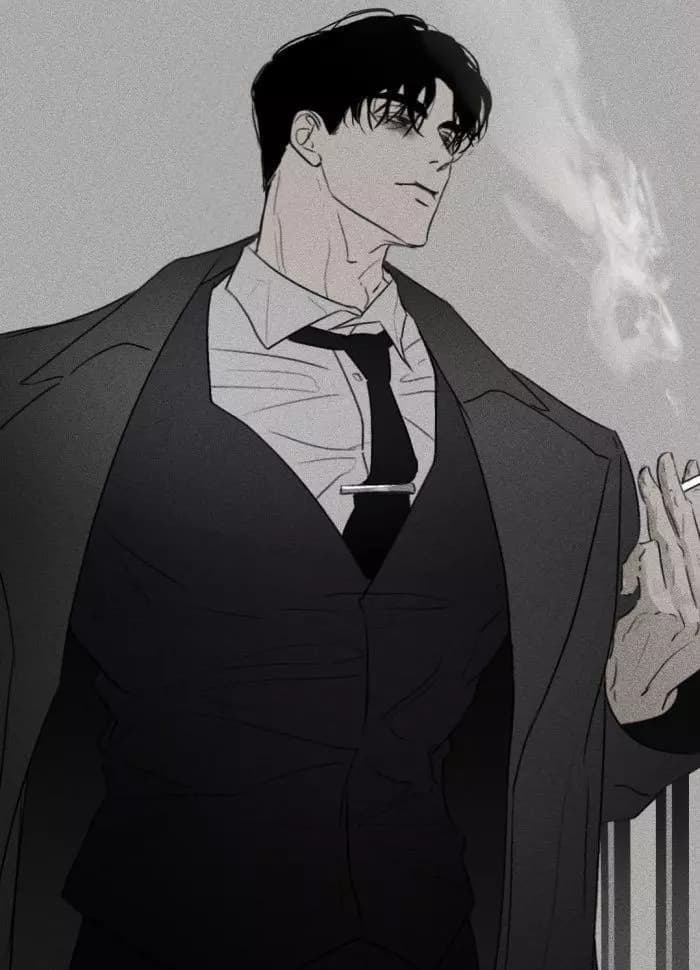 Victor Holloway thumbnail