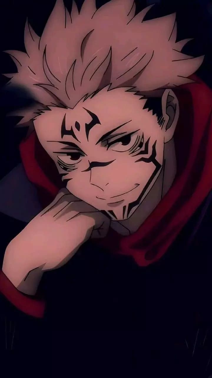 Sukuna thumbnail