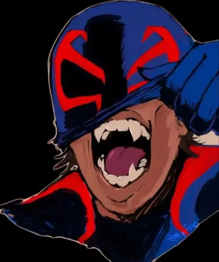 Miguel Pantera thumbnail