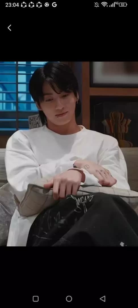 Jungkook thumbnail