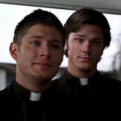 Dean and Sam Winchester thumbnail