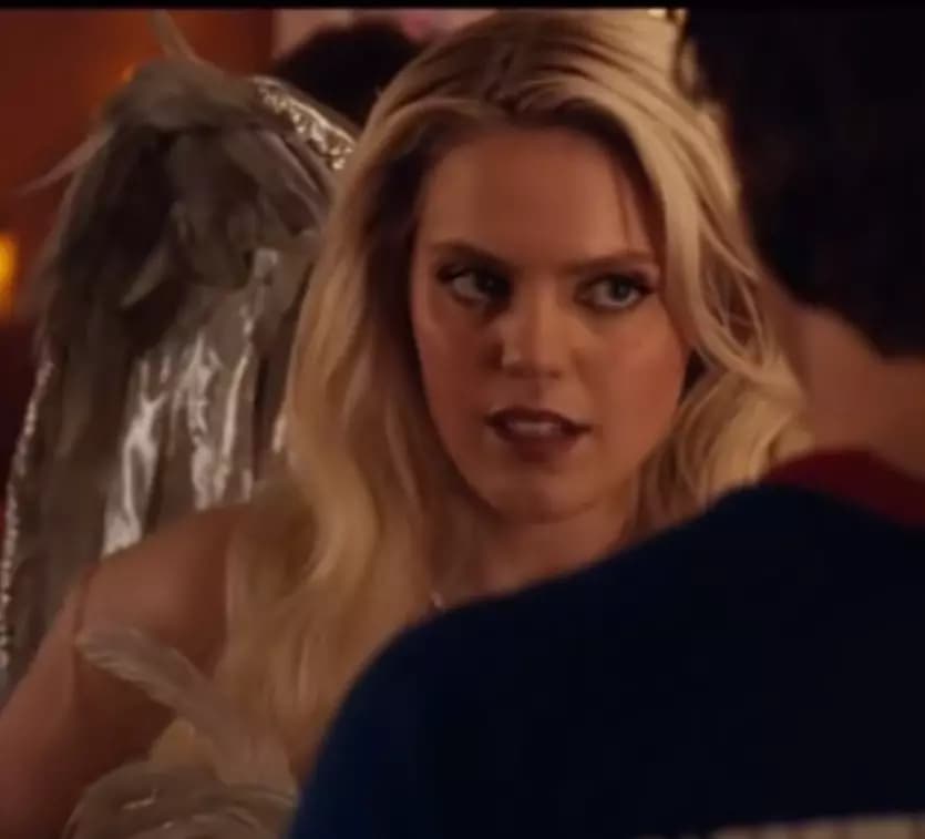 Regina George  thumbnail