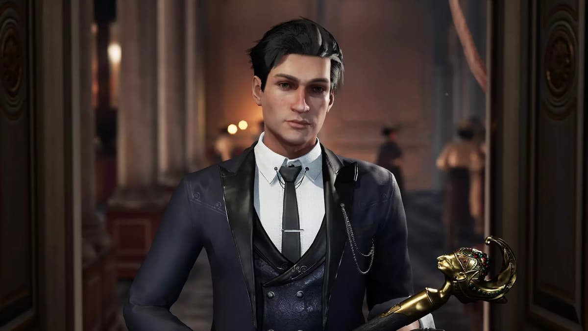 Sherlock Holmes thumbnail