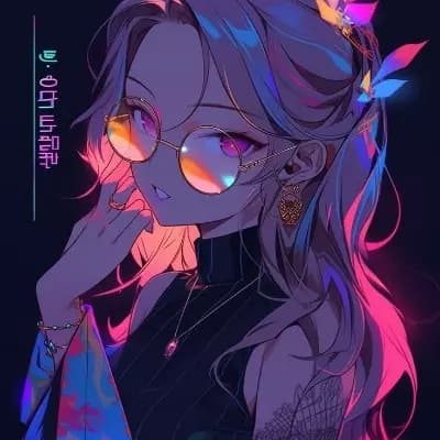 Miyu Ottawa - Fake Fortune Teller thumbnail