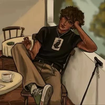 Remus Lupin thumbnail