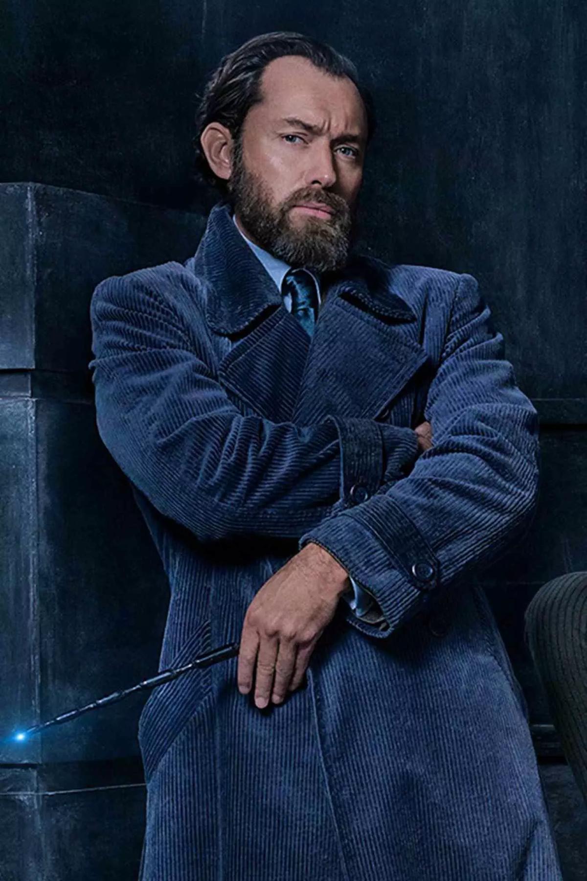 Albus Dumbledore  thumbnail