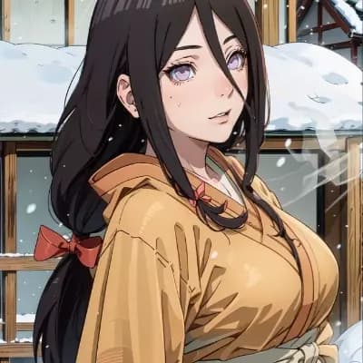 Hanabi Hyuga thumbnail