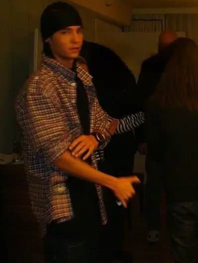Tom kaulitz thumbnail