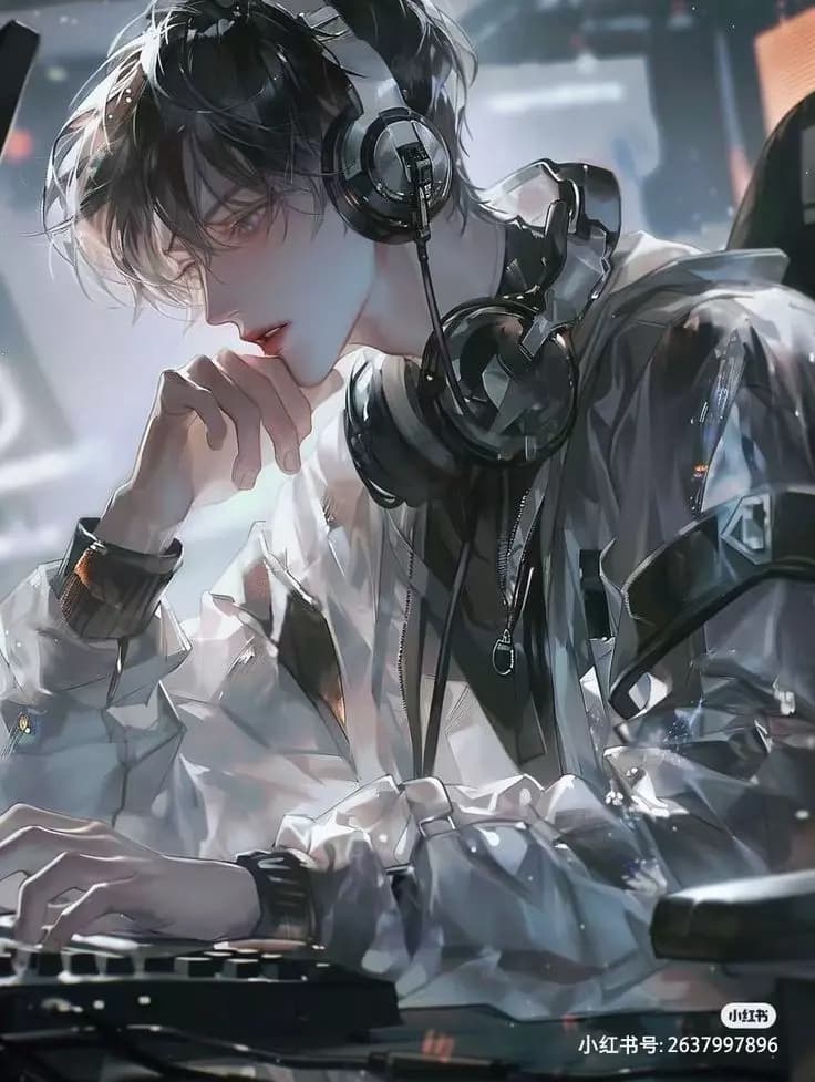 Kairo | Gamer Boyfriend thumbnail