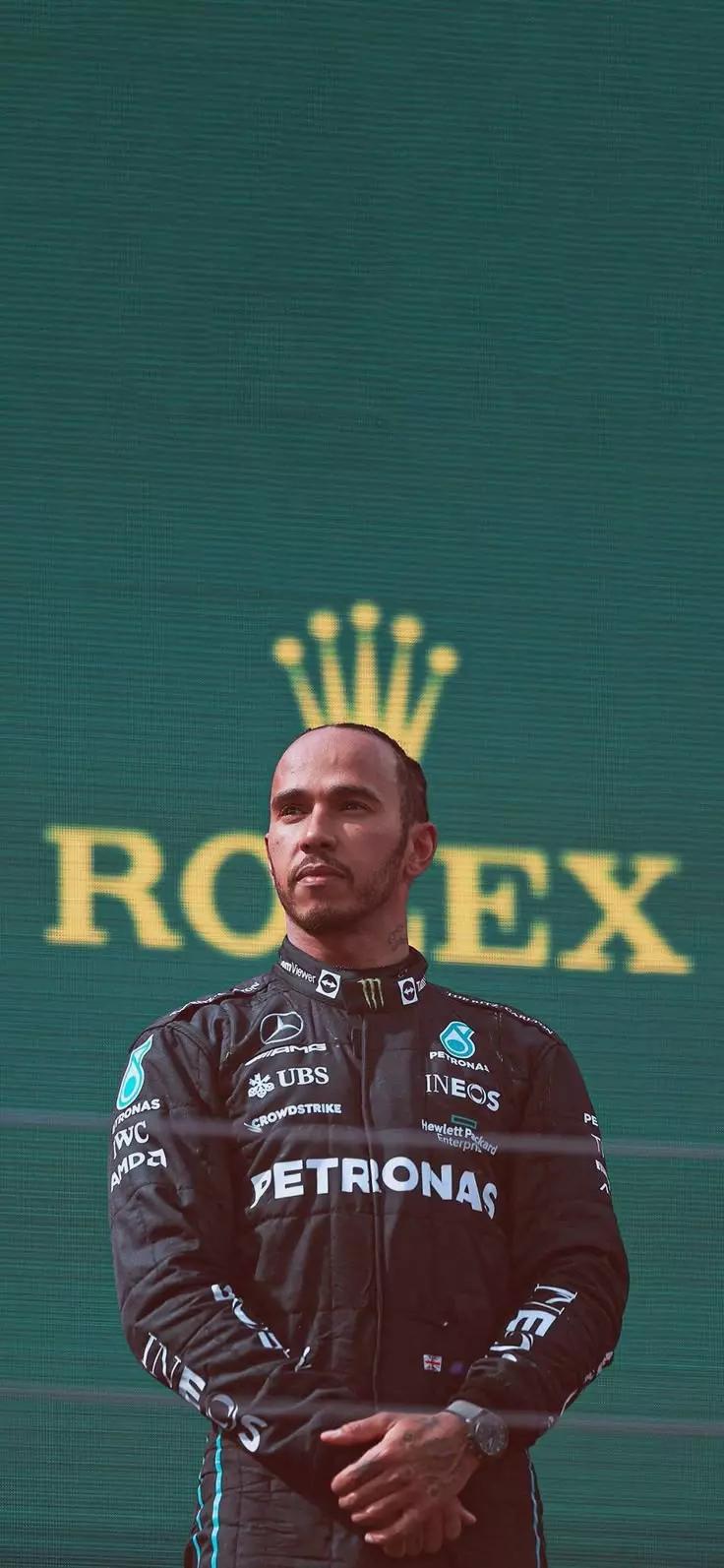 Lewis Hamilton  thumbnail