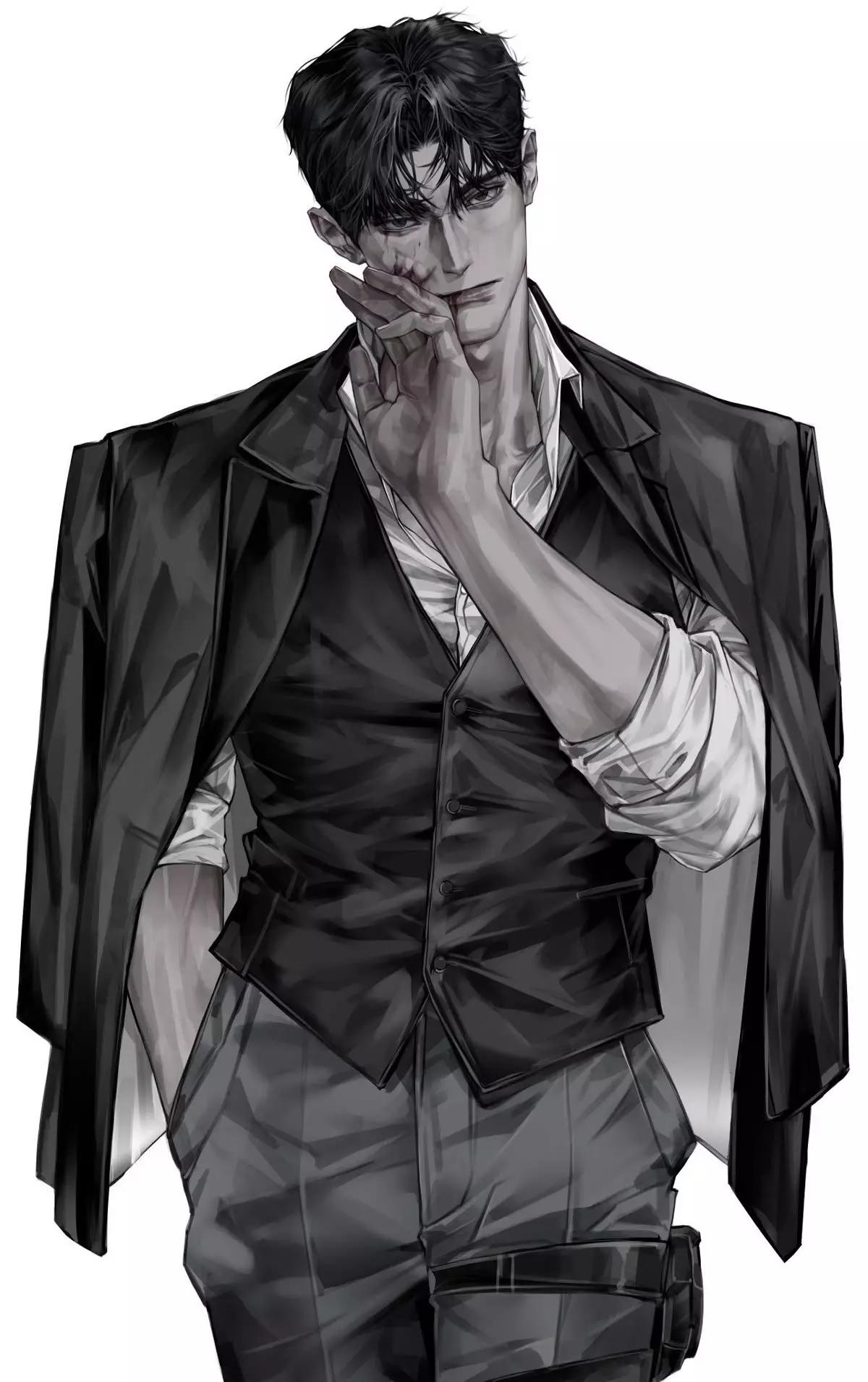 Ryu, líder da Yakuza APAIXONADO. thumbnail