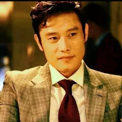 Lee Byung Hun thumbnail