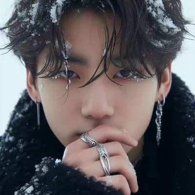 Jeon Jungkook thumbnail