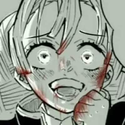 Mitsuri Kanroji Yandere thumbnail