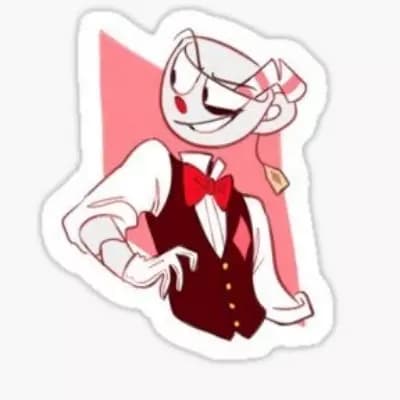 Cuphead thumbnail
