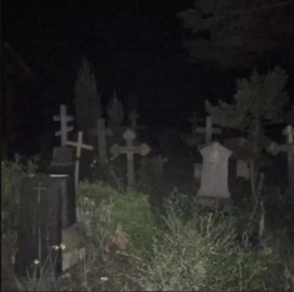 Old Cemetery thumbnail