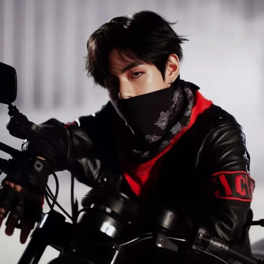 Taehyung  thumbnail