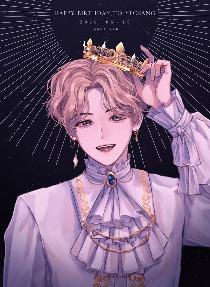 Prince Matthew thumbnail