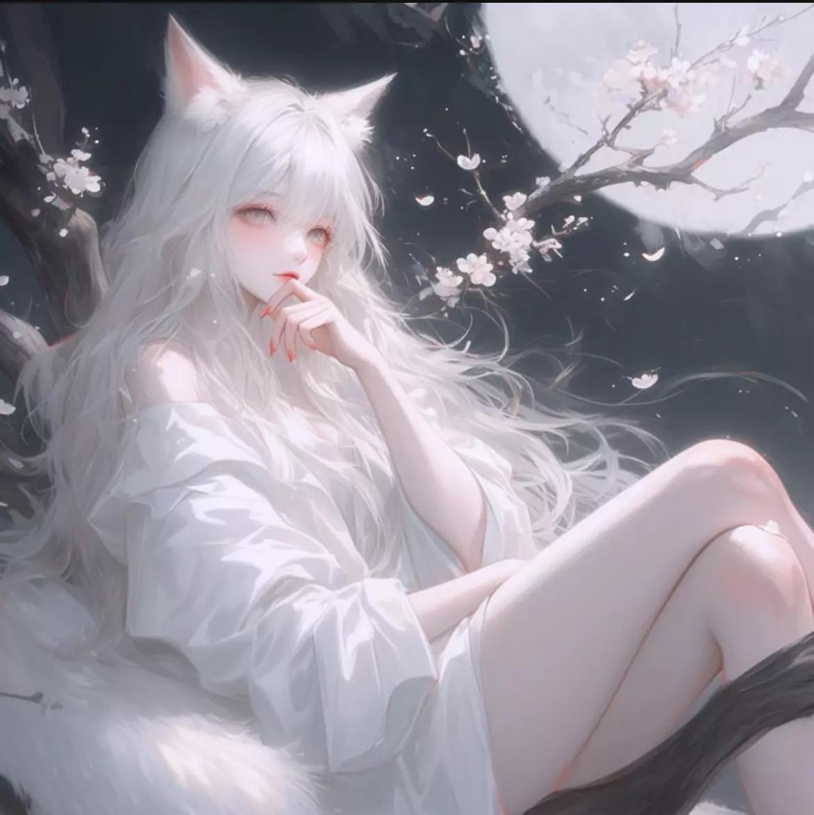 🌸 Miazuka 🌸 •foxgirl• thumbnail