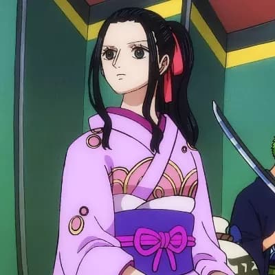 Nico Robin thumbnail