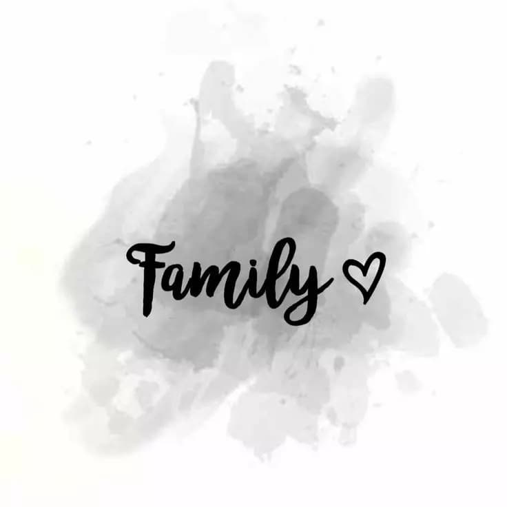 Family • || • thumbnail