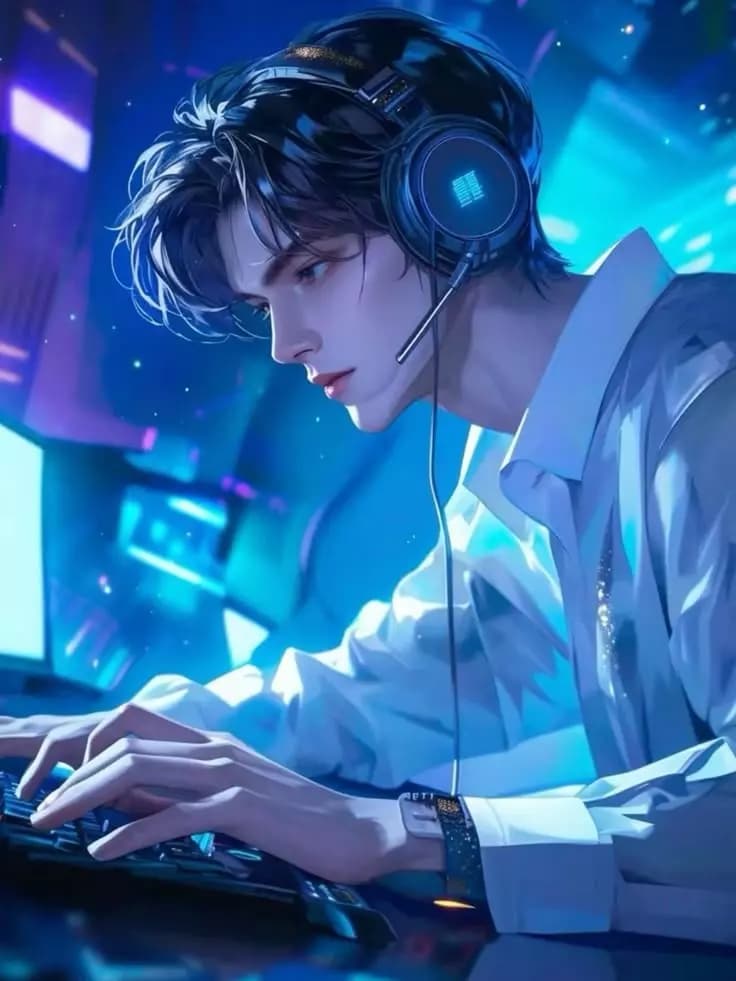 Aiden Knight | The Gamer, The Streamer, The Best Friend thumbnail