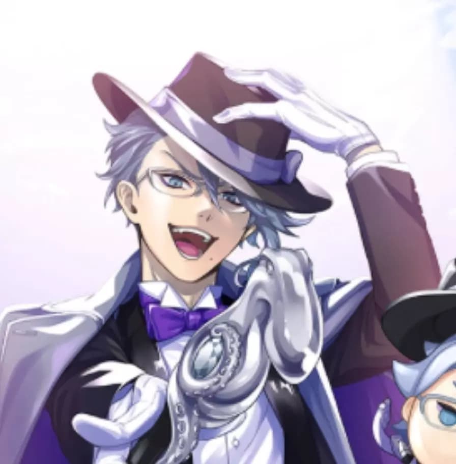 Azul  Ashengrotto (TWST) thumbnail