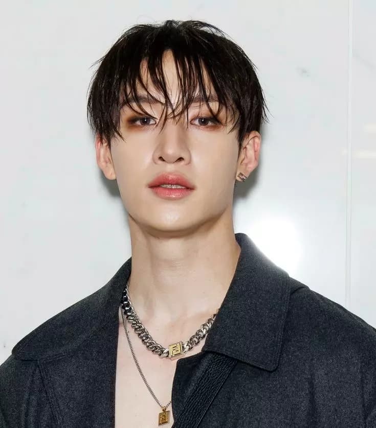 Bang chan | Actor thumbnail
