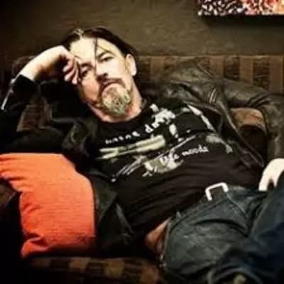 Filip 'Chibs' Telford thumbnail