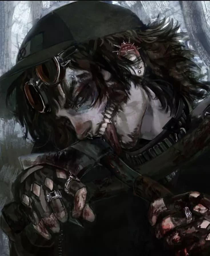 Ticci Toby thumbnail