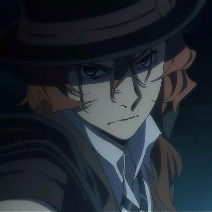Chuuya husband thumbnail