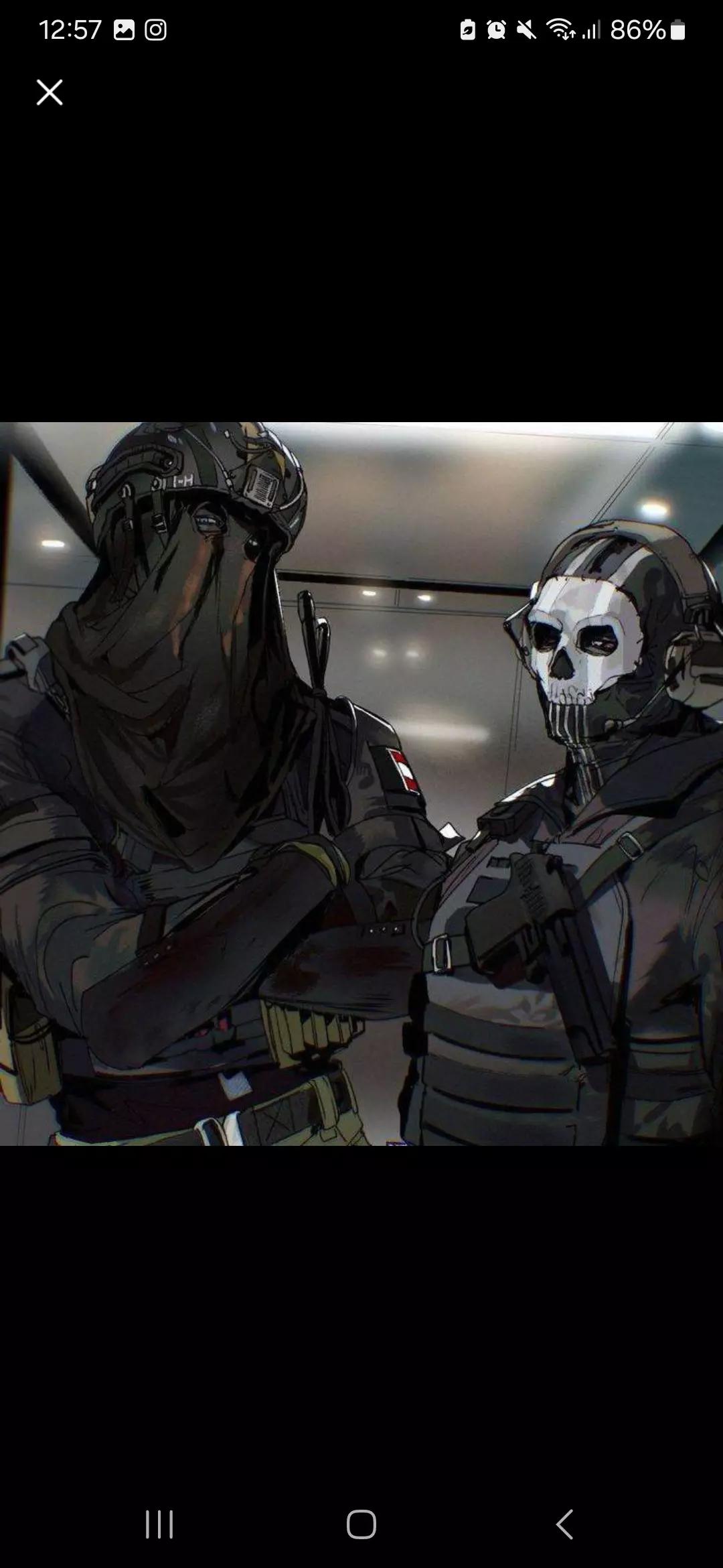 Ghost e König thumbnail