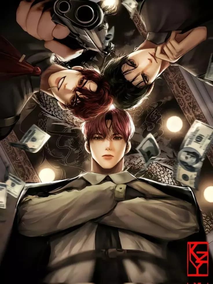 Your men (V0612) thumbnail