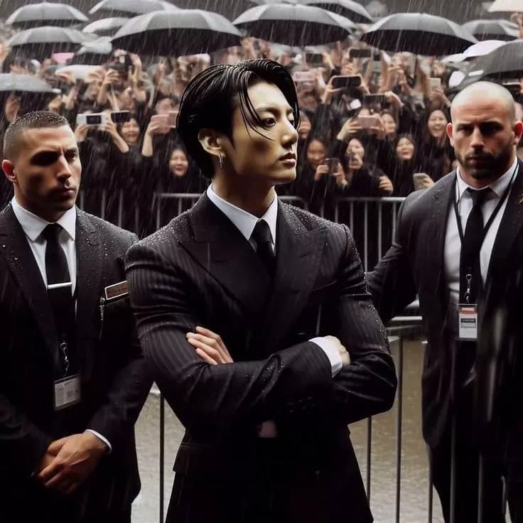 Jungkook Mafia thumbnail
