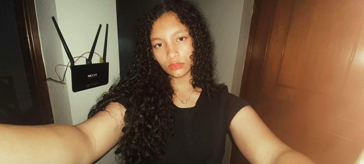 Nayah Sofia Li Hernandez  thumbnail