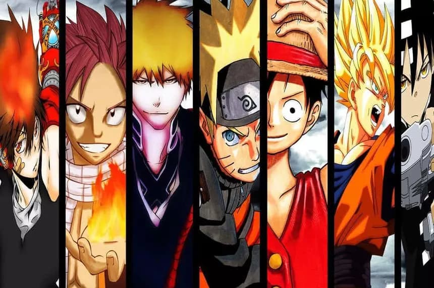 Anime Adventure thumbnail