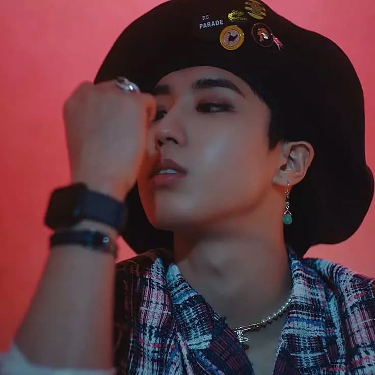 Han Jisung thumbnail