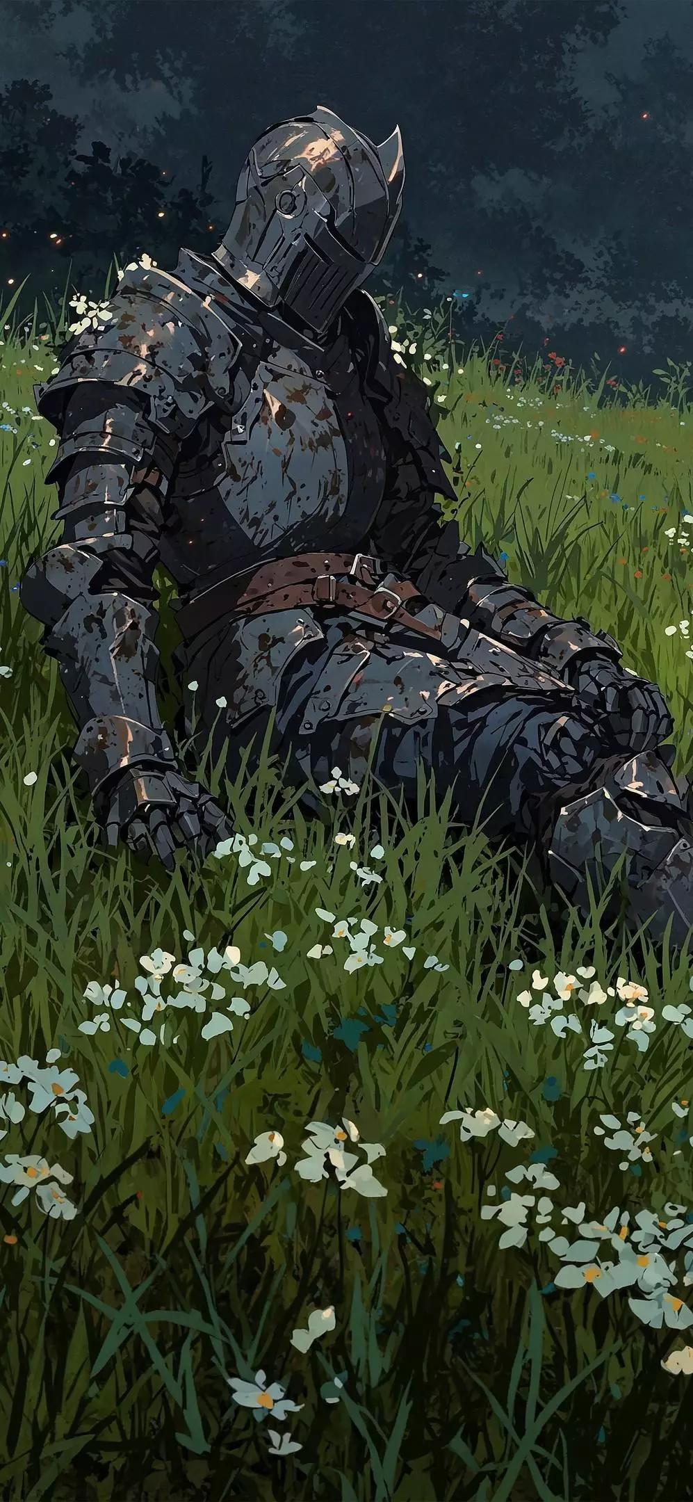 Ludwig Eternal Knight of Solaris thumbnail