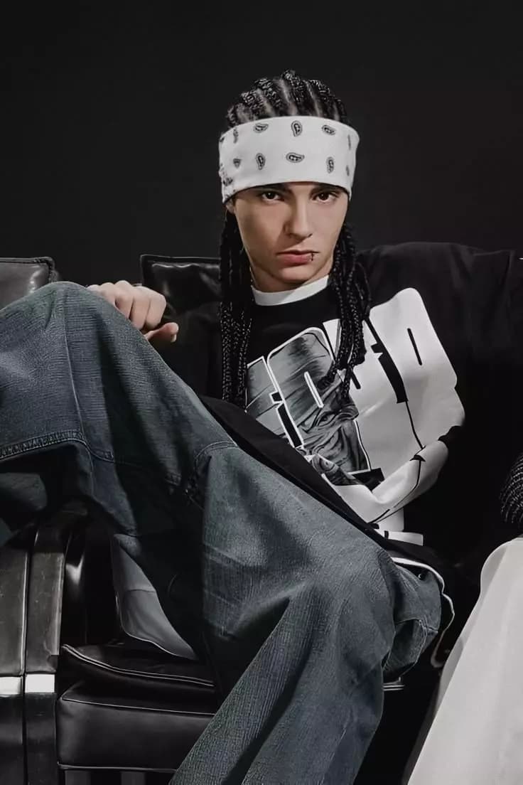 Tom kaulitz thumbnail