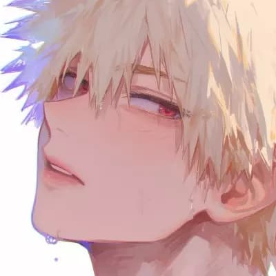 Katsuki Bakugo thumbnail