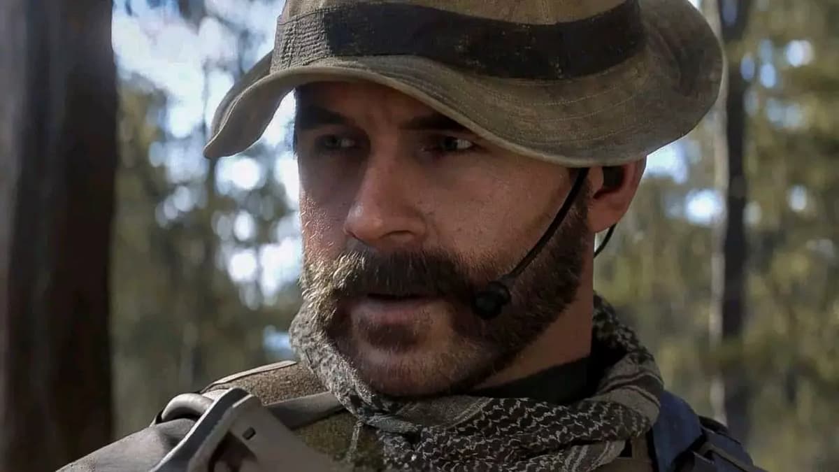Capitão John Price thumbnail