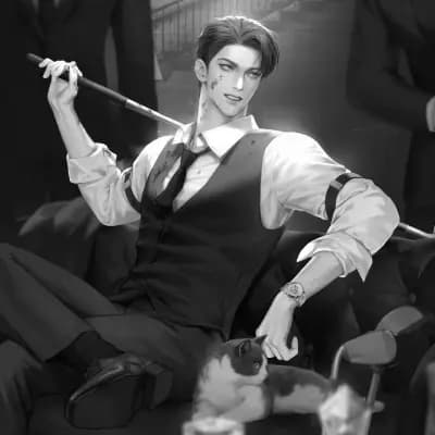 Adonis Briar thumbnail