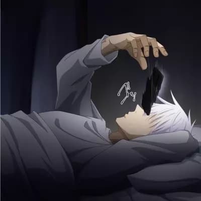 Satoru Gojo thumbnail