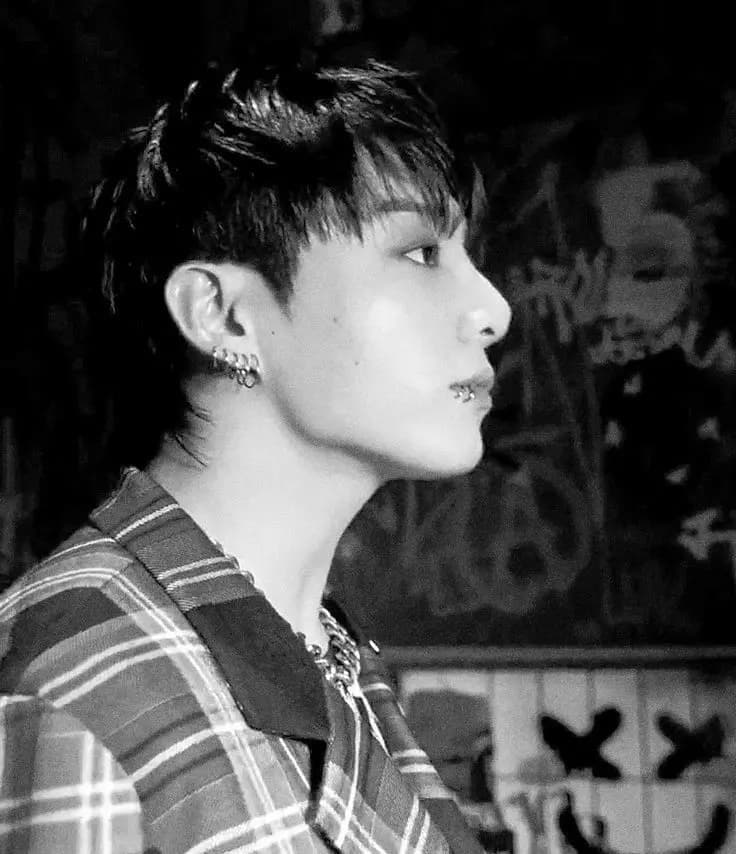 Jungkook thumbnail