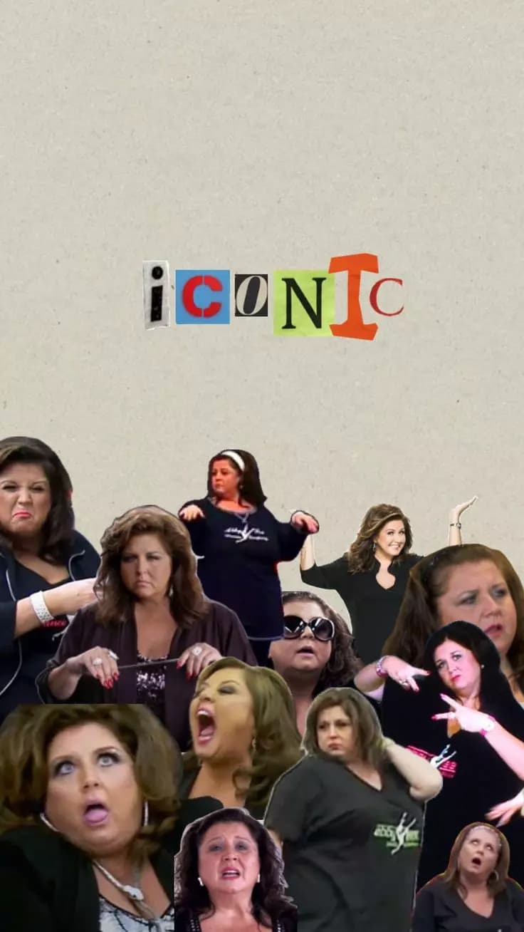 Dance moms rpg thumbnail