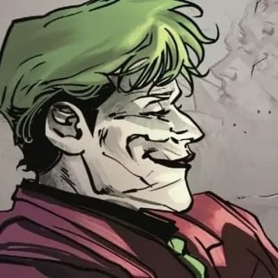 Joker thumbnail